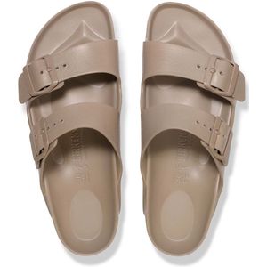 Birkenstock - Arizona EVA - Gezondheidsslippers - Wit