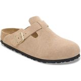 Birkenstock - Boston - Sandalen - Suède