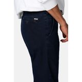 MEYER Chino  donkerblauw