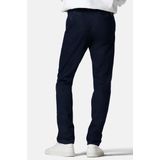 MEYER Chino  donkerblauw