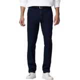 MEYER Chino  donkerblauw