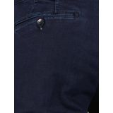 MEYER Chino  donkerblauw