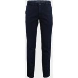 MEYER Chino  donkerblauw