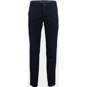 MEYER Chino  donkerblauw