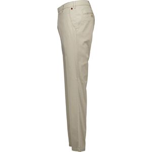 Meyer - 5055 Bonn - Chino Broek - Beige - Katoen