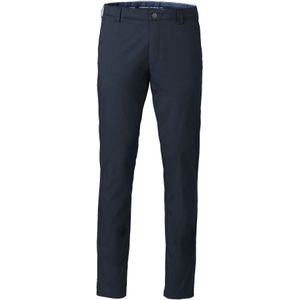 Meyer - BONN - Chino Broek - Blauw - 62% Biologisch Katoen