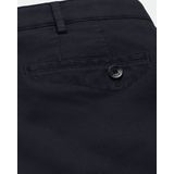 Meyer - Dublin - Broek - Navy - Slim-fit