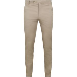 Meyer - Chino Tokyo - Beige - Heren