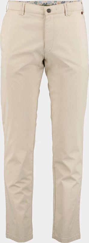 Meyer Katoenen Broek Beige RIO Art.1-3011 3241301100
