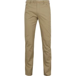MEYER - Broek Chicago 1-5060 - Beige - Katoen
