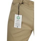 MEYER - Broek Chicago 1-5060 - Beige - Katoen