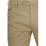 MEYER - Broek Chicago 1-5060 - Beige - Katoen