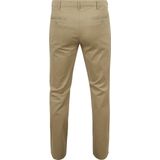 MEYER - Broek Chicago 1-5060 - Beige - Katoen