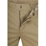 MEYER - Broek Chicago 1-5060 - Beige - Katoen
