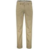 MEYER - Broek Chicago 1-5060 - Beige - Katoen