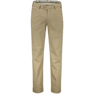 MEYER - Broek Chicago 1-5060 - Beige - Katoen