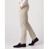 Meyer - Tokyo - Pantalon - Blauw - Katoen