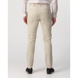 Meyer - Tokyo - Pantalon - Blauw - Katoen