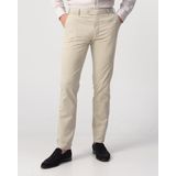 Meyer - Tokyo - Pantalon - Blauw - Katoen