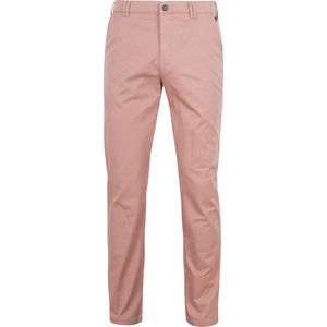 Meyer Chino Rio Roze - Maat 56 - Heren