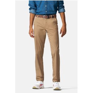 Meyer - Bonn - Pantalons - Beige - Katoen