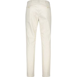 Meyer katoenen broek creme