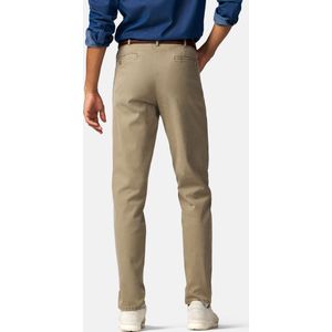 Chino Broek - Effen - Katoen - Regular Fit