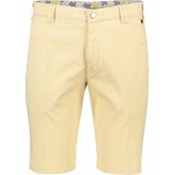 Meyer korte broek creme