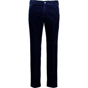 Meyer - Bonn - Ribbroek - Donkerblauw - Normale Fit
