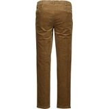 Meyer - Bonn - Ribbroek - Bruin - 98% Katoen - Normale Fit