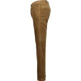 Meyer - Bonn - Ribbroek - Bruin - 98% Katoen - Normale Fit