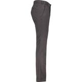 Meyer - Bonn 5613 - Chino - Grijs - Slim Fit