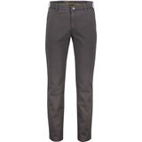 Meyer - Bonn 5613 - Chino - Grijs - Slim Fit