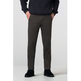 Meyer - Bonn 5613 - Chino - Grijs - Slim Fit