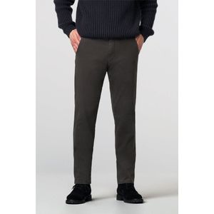 Meyer - Bonn 5613 - Chino - Grijs - Slim Fit