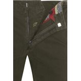 Meyer - Bonn - Broek - Donkergroen - Katoen