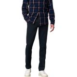MEYER - Broek Bonn - Pantalon - Donkerblauw - Hoogwaardige Stof