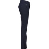 MEYER - Broek Bonn - Pantalon - Donkerblauw - Hoogwaardige Stof