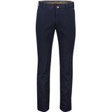 MEYER - Broek Bonn - Pantalon - Donkerblauw - Hoogwaardige Stof