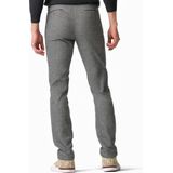 Meyer - BONN - Chino Broek - Grijs