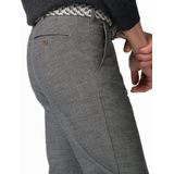 Meyer - BONN - Chino Broek - Grijs