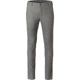 Meyer - BONN - Chino Broek - Grijs