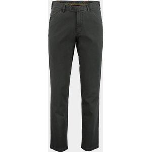 MEYER Chino 'Chicago'  basaltgrijs