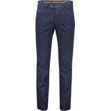 Chino - Chicago - Chino Broek - Effen - Katoen