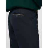 Chino - Chicago - Chino Broek - Effen - Katoen