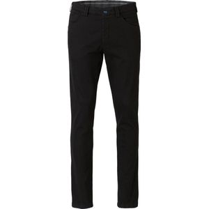 Meyer - Jeans Zwart Meyer Dublin Jeans Zwart 2-4556/09
