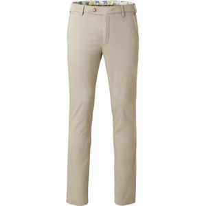 MEYER - Broek Bonn 1-5063 - Beige - Herenbroek