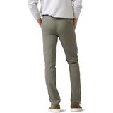 Meyer - Bonn - Chino Broek - Groen - Katoenmix