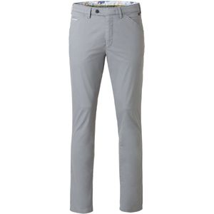 Meyer - Pantalon - Heren - MidGrijs - Katoen - Chicago 1-5064