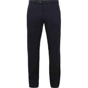 Meyer Chicago Chino Navy - Größe 27